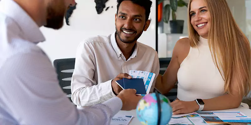 Benefits You Get with Our E2 Visa Support in North Macedonia