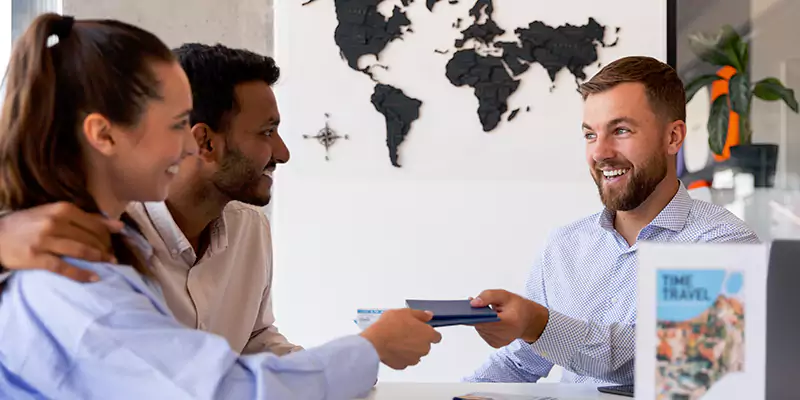 Comprehensive Business Immigration Green Card Services in North Macedonia
