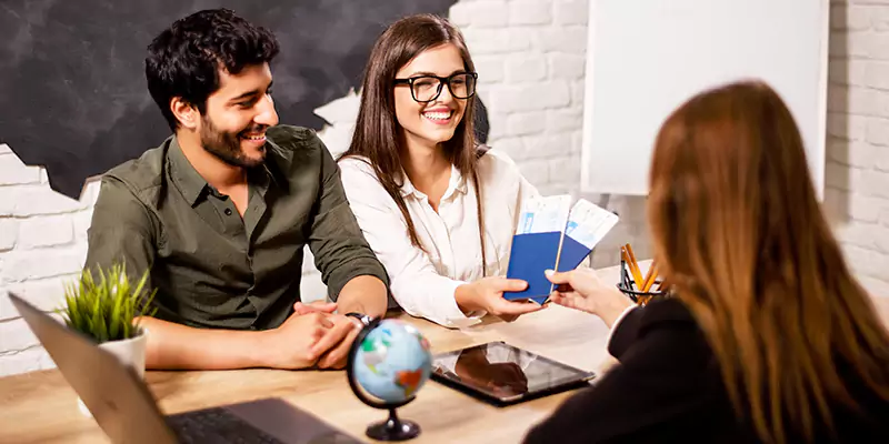 Benefits of Our Intra Company Transfer USA Service in North Macedonia