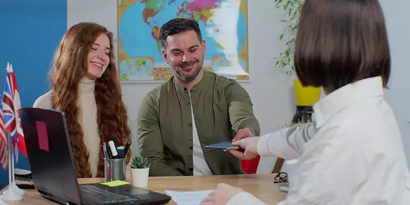 Why Choose Us in North Macedonia?