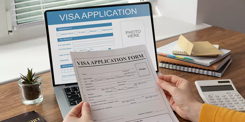 Our Comprehensive Online US Visa Services in North Macedonia